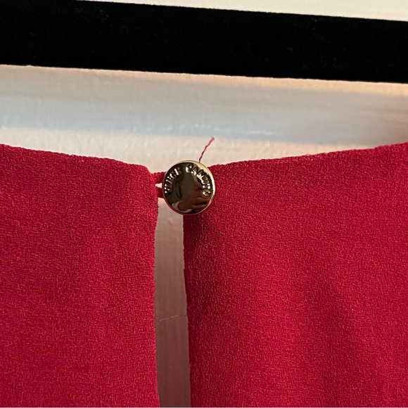 Vince Camuto Plus Size Pink Top Size 3X - Picture 4 of 5